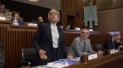 fotogramma del video Assestamento: Zilli, manovra da oltre 1mld guarda a futuro ...